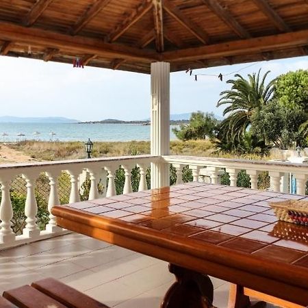 Seaside Villas Rental Çeşme Exteriér fotografie