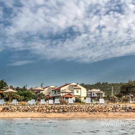 Seaside Villas Rental Çeşme Exteriér fotografie