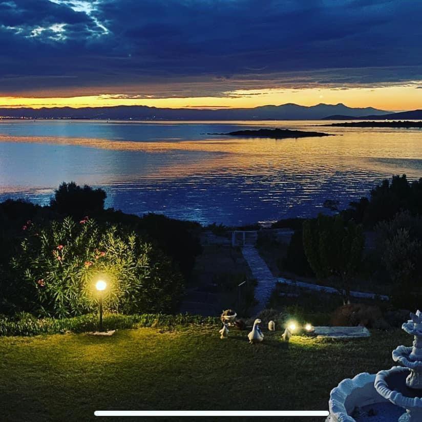 Seaside Villas Rental Çeşme Exteriér fotografie