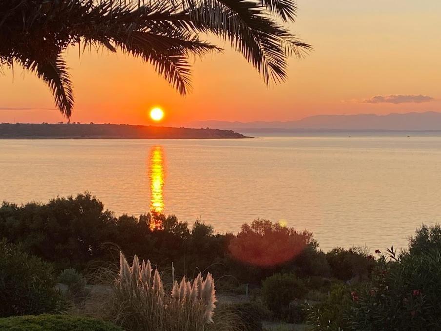 Seaside Villas Rental Çeşme Exteriér fotografie