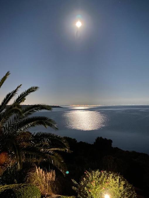 Seaside Villas Rental Çeşme Exteriér fotografie