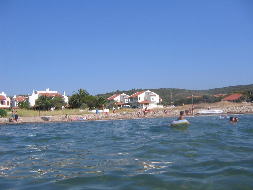 Seaside Villas Rental Çeşme Pokoj fotografie