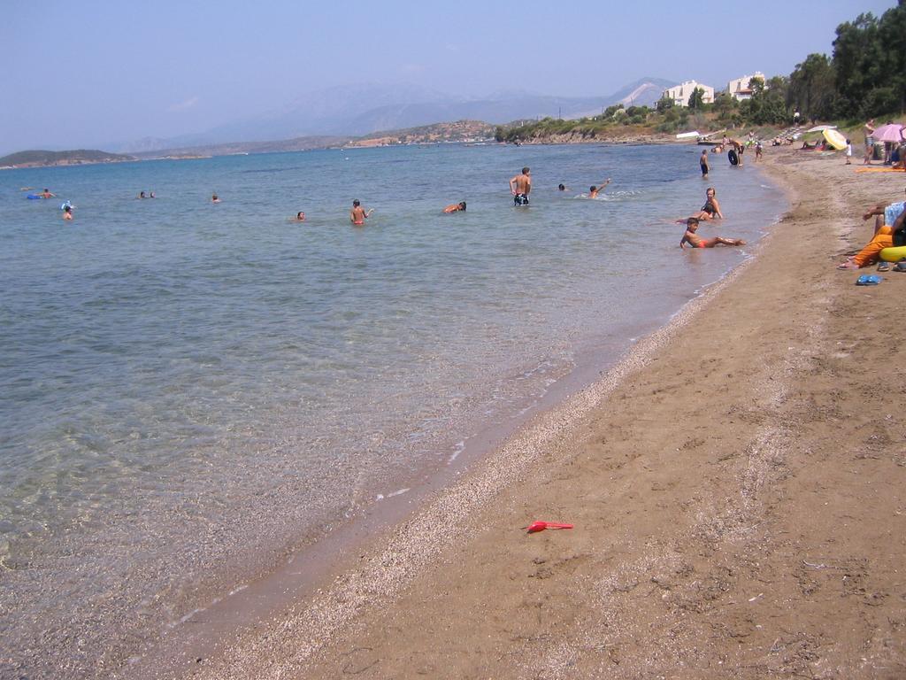 Seaside Villas Rental Çeşme Pokoj fotografie
