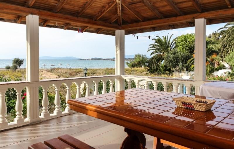 Seaside Villas Rental Çeşme Exteriér fotografie
