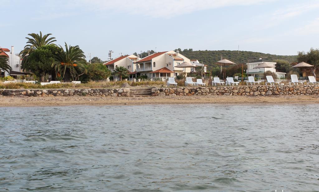 Seaside Villas Rental Çeşme Pokoj fotografie