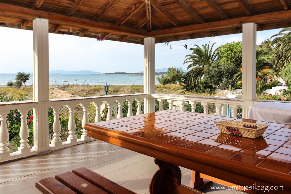 Seaside Villas Rental Çeşme Pokoj fotografie