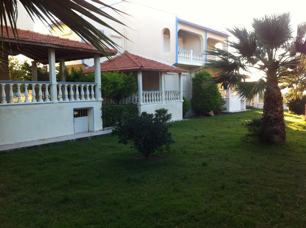 Seaside Villas Rental Çeşme Pokoj fotografie