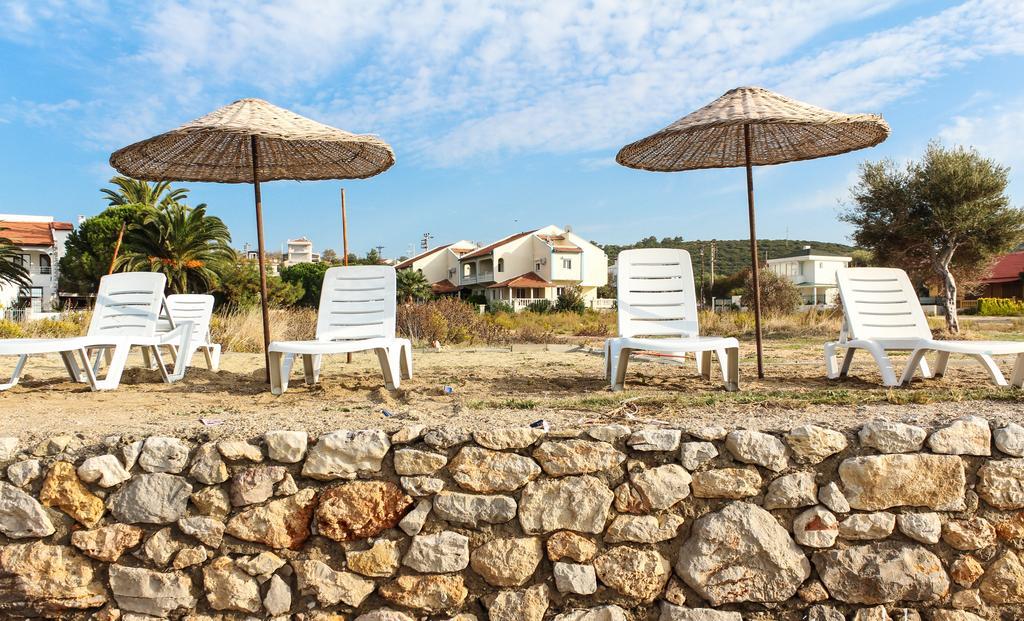 Seaside Villas Rental Çeşme Pokoj fotografie