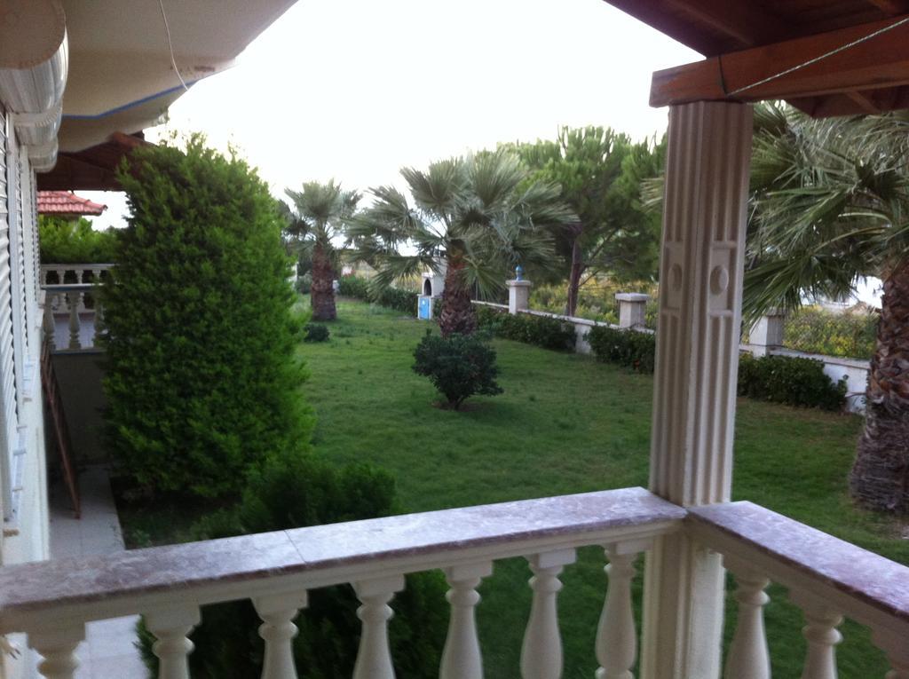 Seaside Villas Rental Çeşme Pokoj fotografie