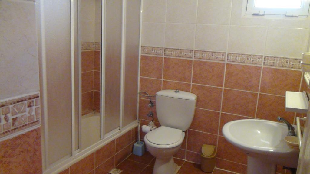 Seaside Villas Rental Çeşme Pokoj fotografie