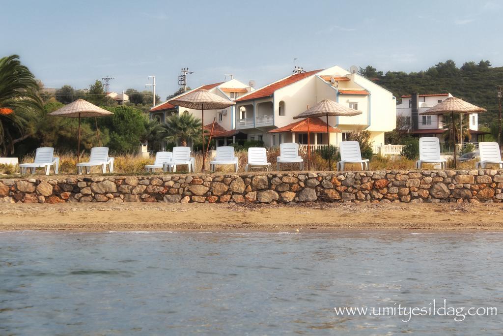 Seaside Villas Rental Çeşme Exteriér fotografie