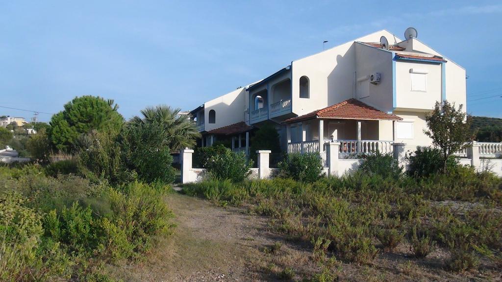 Seaside Villas Rental Çeşme Exteriér fotografie