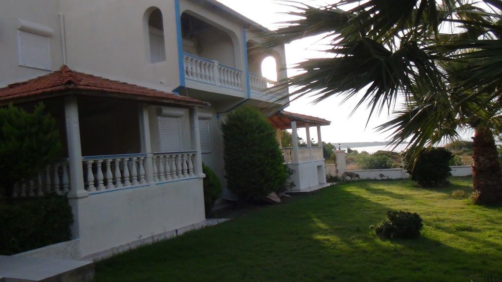 Seaside Villas Rental Çeşme Exteriér fotografie