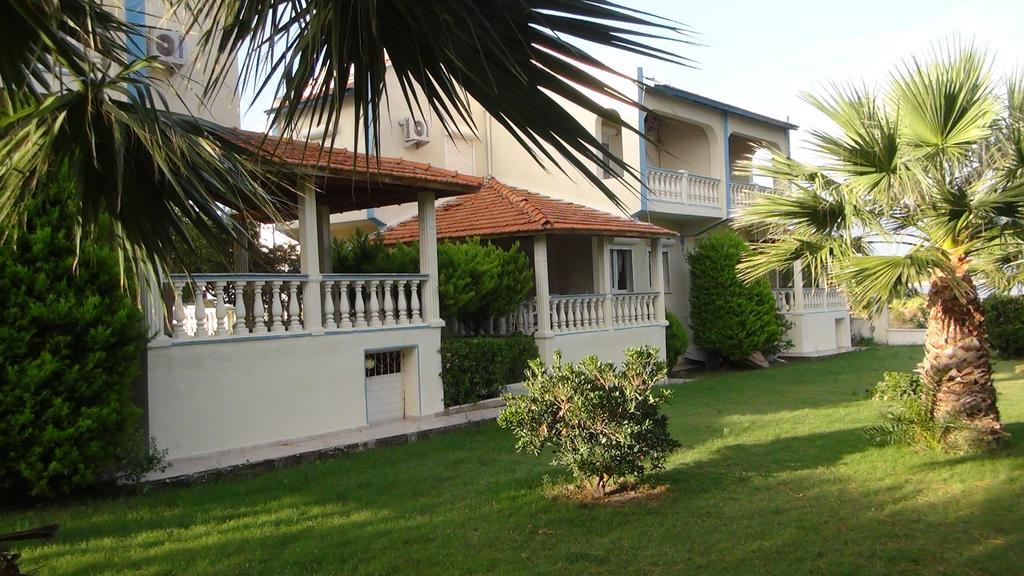 Seaside Villas Rental Çeşme Exteriér fotografie