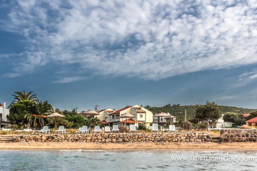 Seaside Villas Rental Çeşme Exteriér fotografie