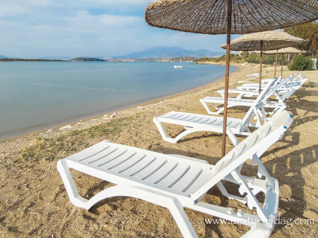 Seaside Villas Rental Çeşme Exteriér fotografie