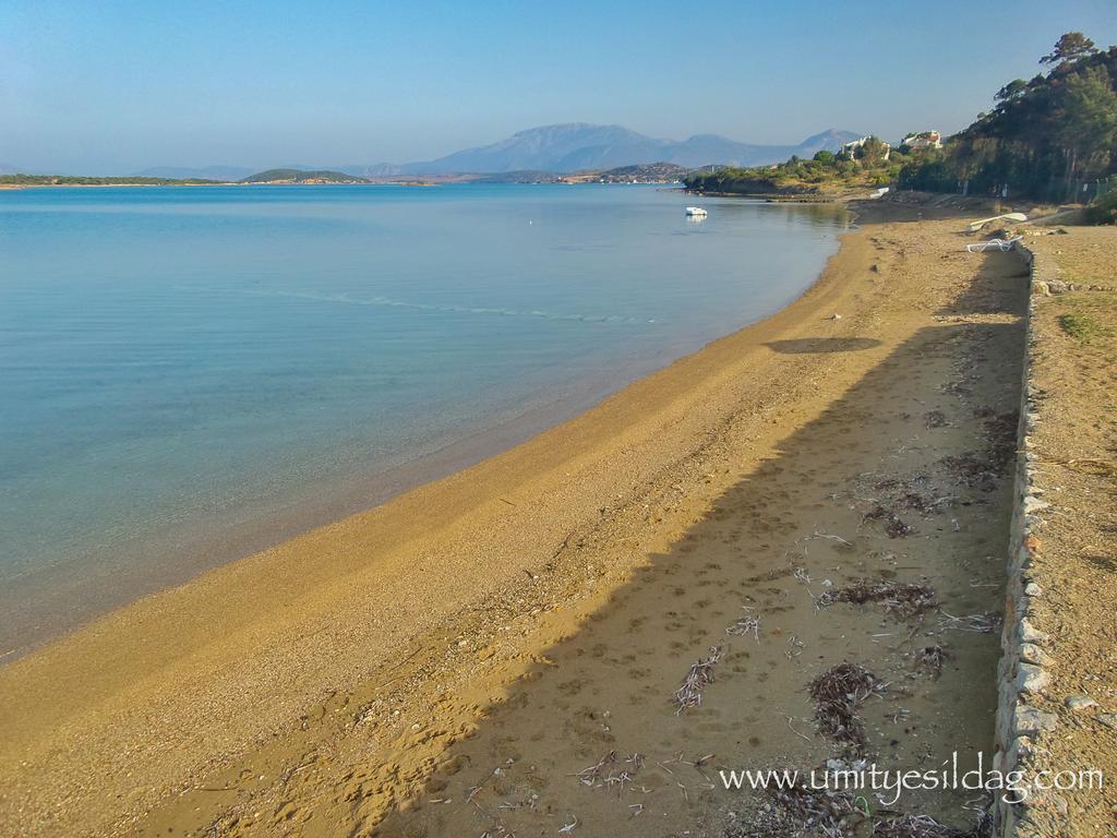Seaside Villas Rental Çeşme Exteriér fotografie