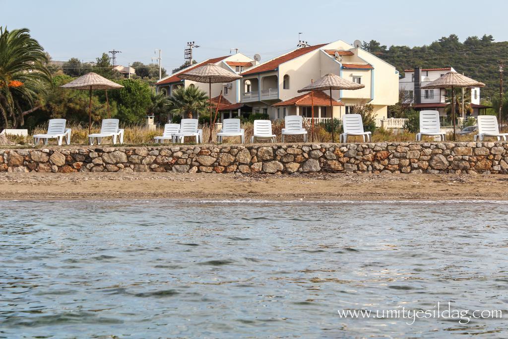 Seaside Villas Rental Çeşme Exteriér fotografie