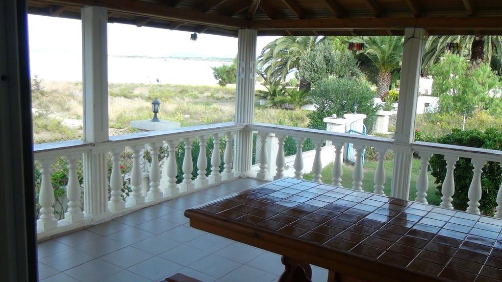 Seaside Villas Rental Çeşme Exteriér fotografie