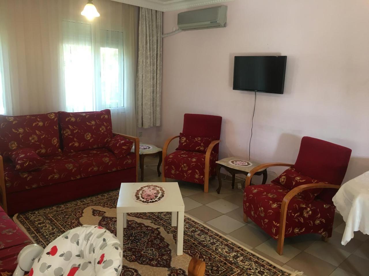 Seaside Villas Rental Çeşme Exteriér fotografie