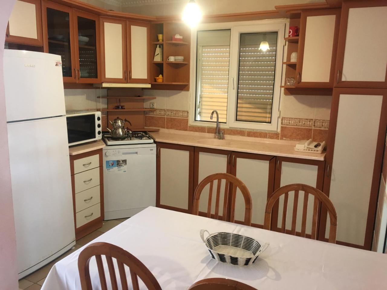 Seaside Villas Rental Çeşme Exteriér fotografie